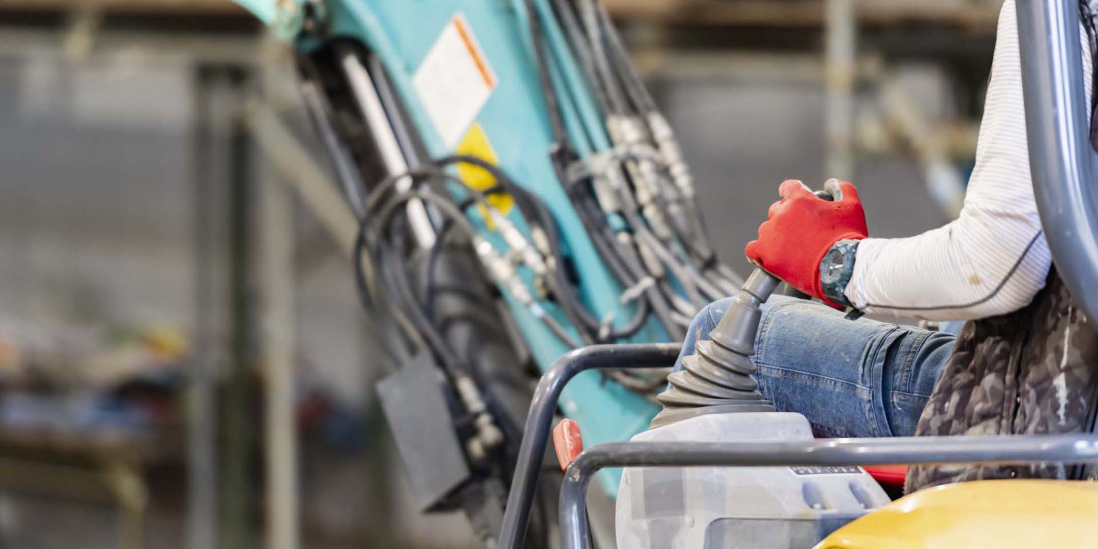 土木事業部門イメージ