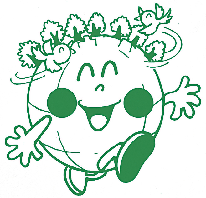 r100ソイル研究会マーク