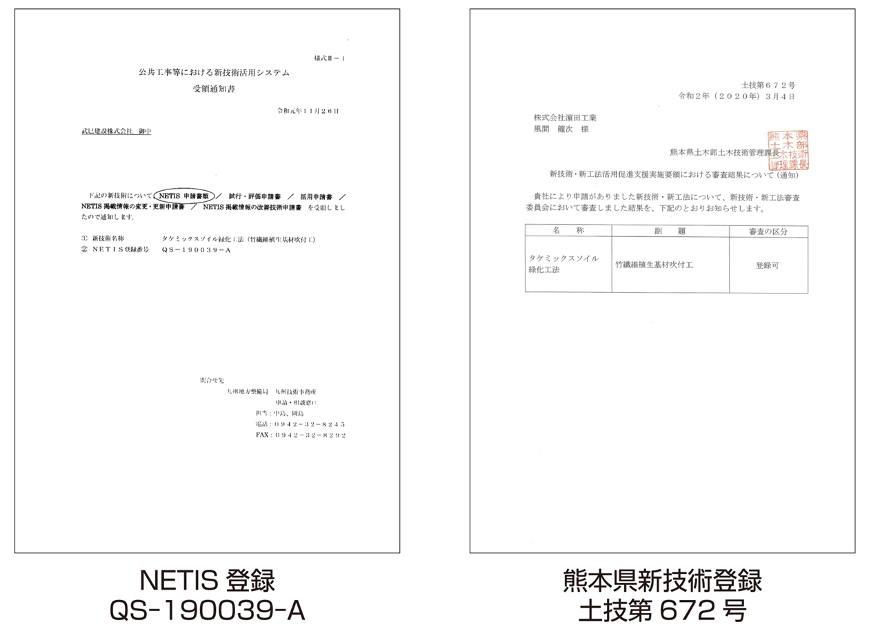登録書